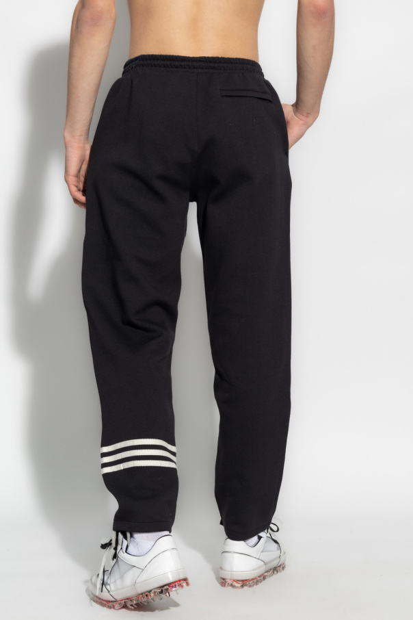 Adidas originals 2024 authentic sweatpants